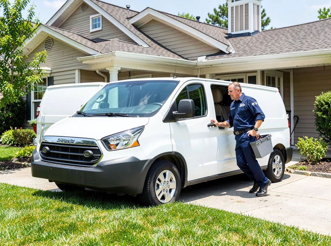 Emergency Plumber company in Chittenden, VT